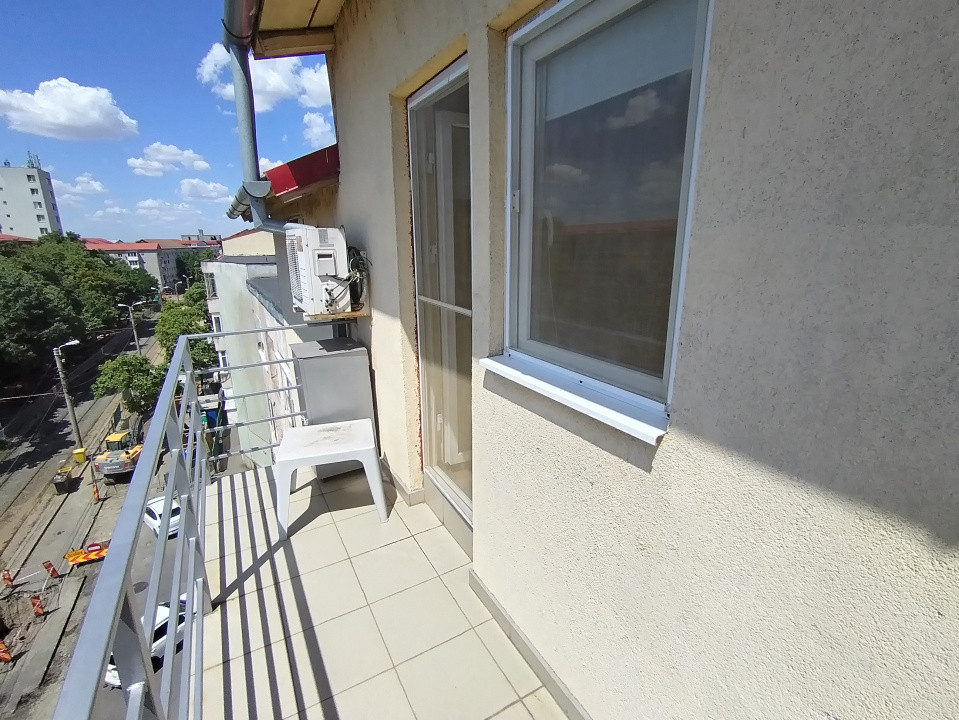 COMISION 0% Apartament cu 3 camere de inchiriat in Timisoara, zona Sagului 14, foxfort.ro