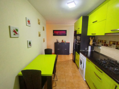 COMISION 0% Apartament cu 3 camere de inchiriat in Timisoara, zona Sagului imagine mica 5, foxfort.ro