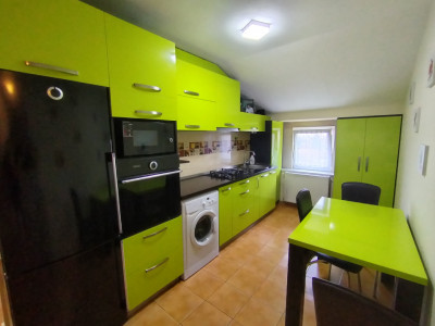 COMISION 0% Apartament cu 3 camere de inchiriat in Timisoara, zona Sagului imagine mica 6, foxfort.ro