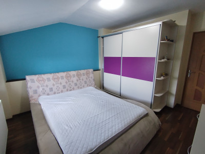 COMISION 0% Apartament cu 3 camere de inchiriat in Timisoara, zona Sagului imagine mica 8, foxfort.ro