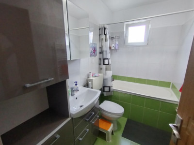 COMISION 0% Apartament cu 3 camere de inchiriat in Timisoara, zona Sagului imagine mica 10, foxfort.ro