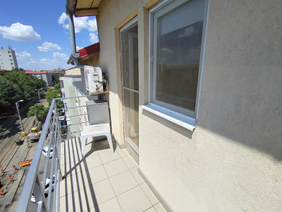 COMISION 0% Apartament cu 3 camere de inchiriat in Timisoara, zona Sagului imagine mica 14, foxfort.ro