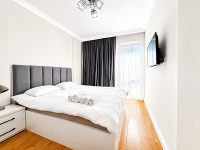 Apartament elegant cu 3 camere, etajul 1, in apropiere de AFI Arad imagine mica 7, foxfort.ro