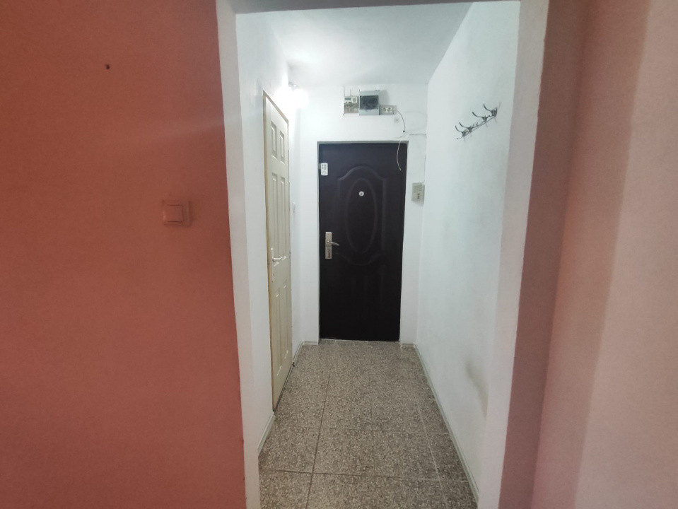 COMISION 0% Apartament cu 2 camere de vanzare in Arad, zona Fortuna 8, foxfort.ro