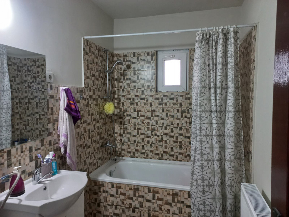 Apartament cu 2 camere de vanzare in Remetea Mare 6, foxfort.ro