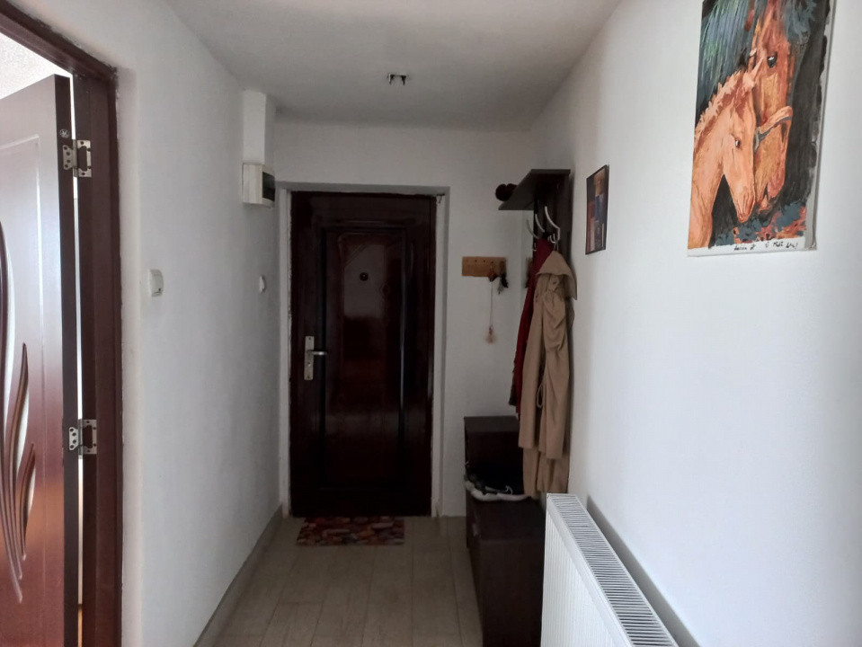 Apartament cu 2 camere de vanzare in Remetea Mare 7, foxfort.ro