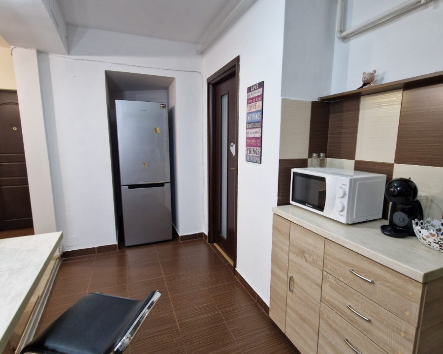 Apartament cu 2 camere | Centrala proprie | Investitie ideala | Zona Modern 6, foxfort.ro