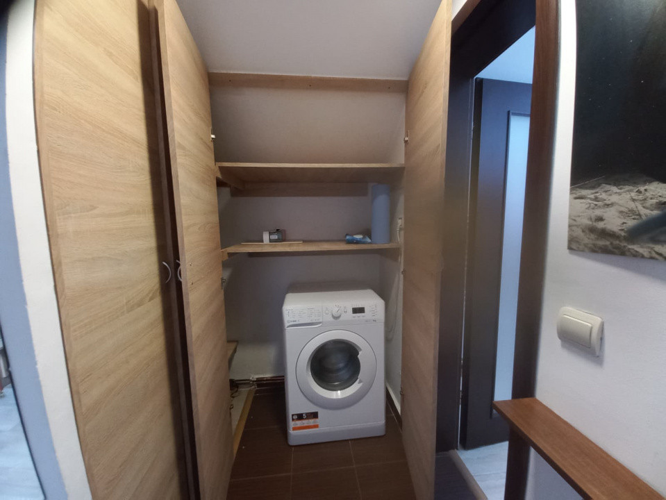 Apartament cu 2 camere | Centrala proprie | Investitie ideala | Zona Modern 8, foxfort.ro