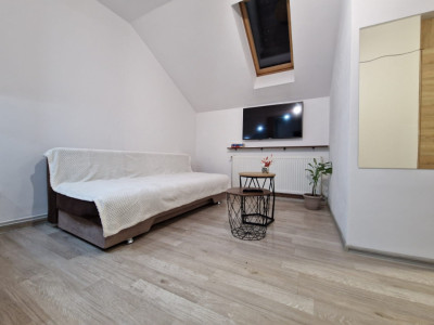 Apartament cu 2 camere | Centrala proprie | Investitie ideala | Zona Modern
