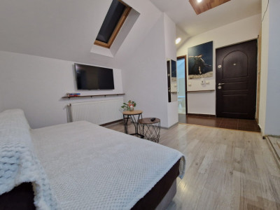 Apartament cu 2 camere | Centrala proprie | Investitie ideala | Zona Modern imagine mica 2, foxfort.ro