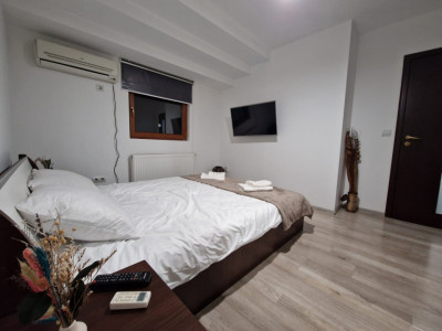 Apartament cu 2 camere | Centrala proprie | Investitie ideala | Zona Modern imagine mica 4, foxfort.ro