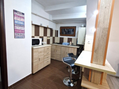 Apartament cu 2 camere | Centrala proprie | Investitie ideala | Zona Modern imagine mica 5, foxfort.ro