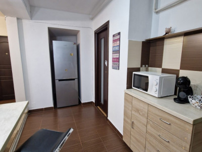 Apartament cu 2 camere | Centrala proprie | Investitie ideala | Zona Modern imagine mica 6, foxfort.ro