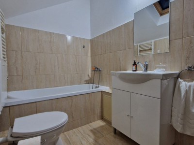 Apartament cu 2 camere | Centrala proprie | Investitie ideala | Zona Modern imagine mica 7, foxfort.ro