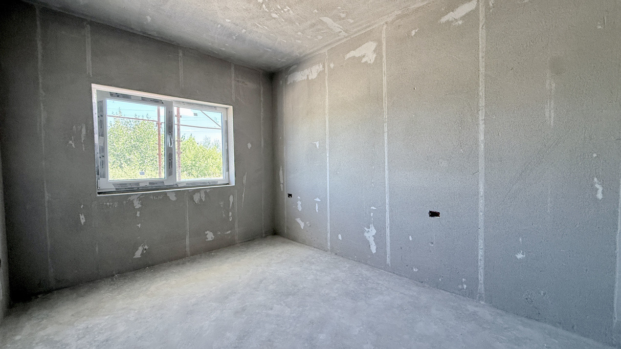 Duplex 3 camere despartit si cu pod mansardabil Mosnita - Lidl 7, foxfort.ro