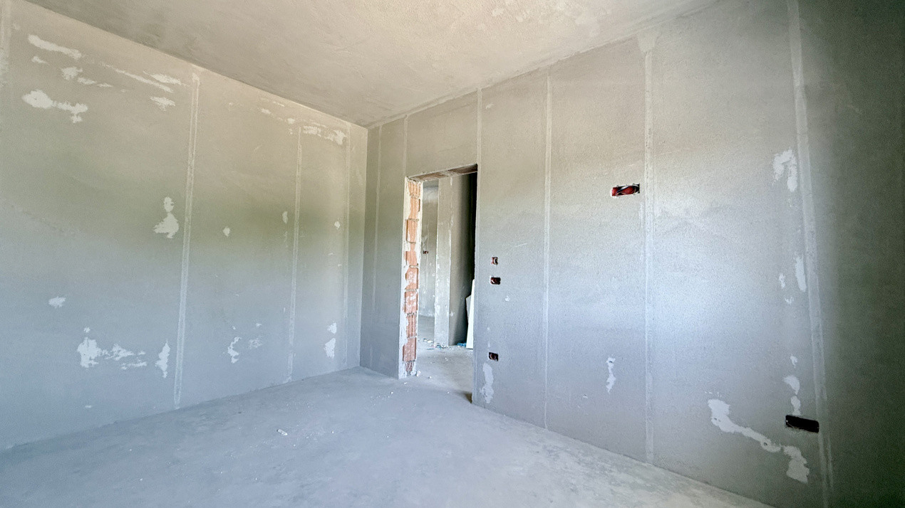 Duplex 3 camere despartit si cu pod mansardabil Mosnita - Lidl 8, foxfort.ro