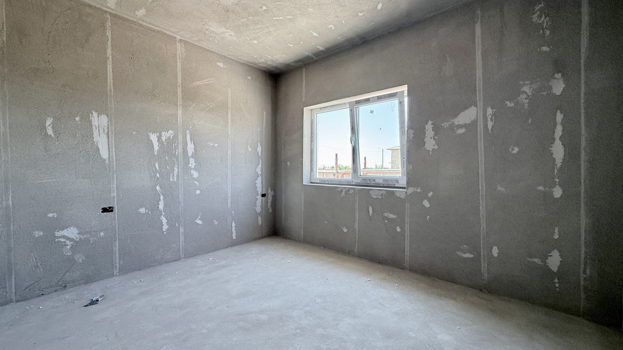 Duplex 3 camere despartit si cu pod mansardabil Mosnita - Lidl 9, foxfort.ro
