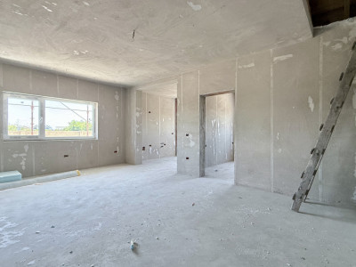Duplex 3 camere despartit si cu pod mansardabil Mosnita - Lidl imagine mica 3, foxfort.ro