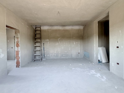 Duplex 3 camere despartit si cu pod mansardabil Mosnita - Lidl imagine mica 5, foxfort.ro