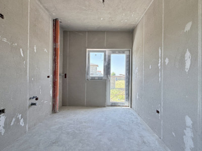 Duplex 3 camere despartit si cu pod mansardabil Mosnita - Lidl imagine mica 11, foxfort.ro