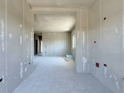 Duplex 3 camere despartit si cu pod mansardabil Mosnita - Lidl imagine mica 12, foxfort.ro