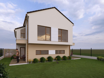 Duplex cu 4 camere de vanzare in localitatea Dumbravita imagine mica 2, foxfort.ro