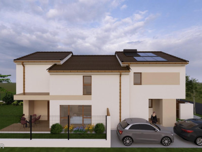 Duplex cu 4 camere de vanzare in localitatea Dumbravita imagine mica 5, foxfort.ro