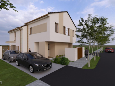 Duplex cu 4 camere de vanzare in localitatea Dumbravita imagine mica 6, foxfort.ro
