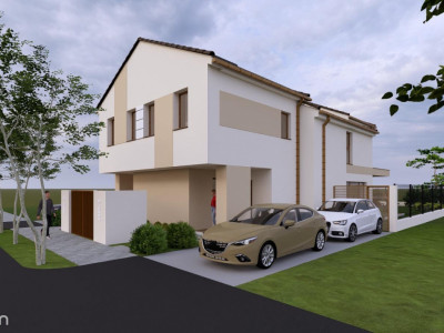 Duplex cu 4 camere de vanzare in localitatea Dumbravita imagine mica 7, foxfort.ro
