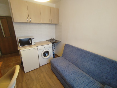 Garsoniera de inchiriat in Timisoara, zona Complex Studentesc