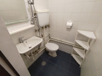Garsoniera de inchiriat in Timisoara, zona Complex Studentesc imagine mica 4, foxfort.ro