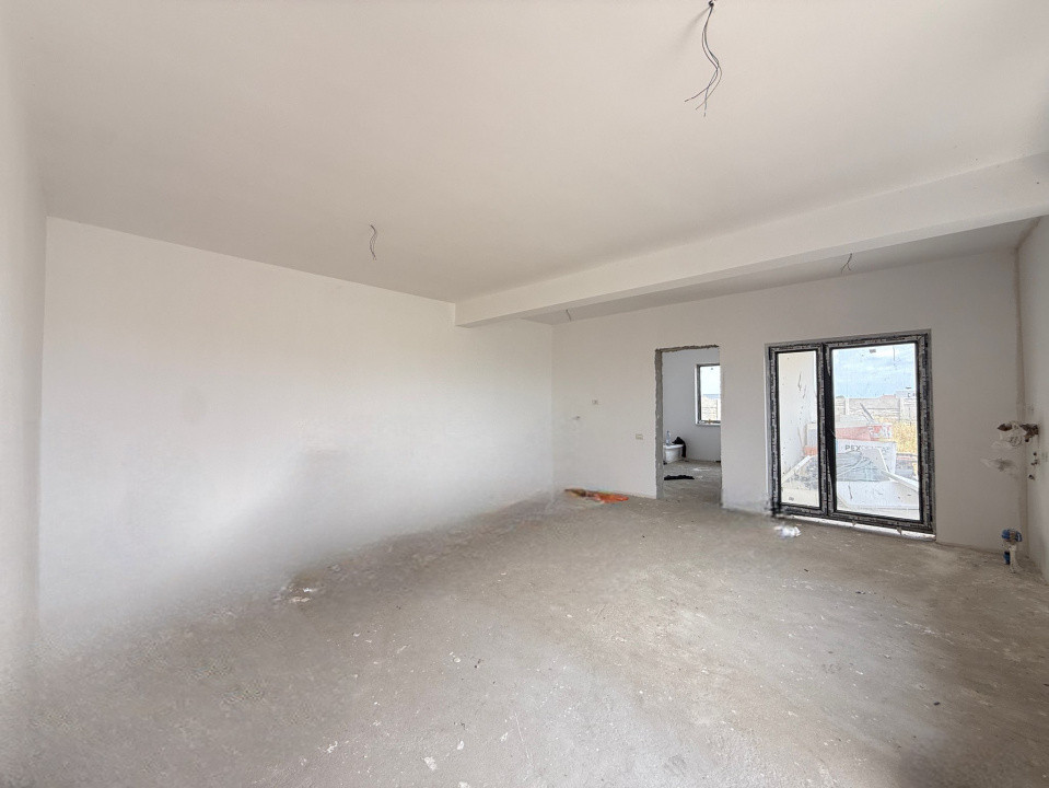Duplex cu 3 camere | 350 mp teren | Sacalaz 9, foxfort.ro