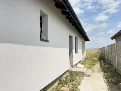 Duplex cu 3 camere | 350 mp teren | Sacalaz imagine mica 3, foxfort.ro