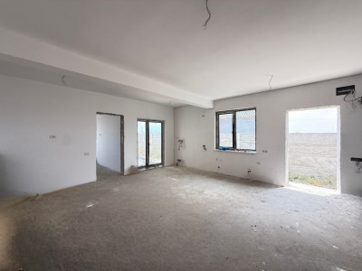 Duplex cu 3 camere | 350 mp teren | Sacalaz imagine mica 6, foxfort.ro