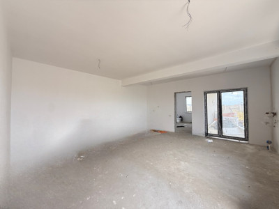 Duplex cu 3 camere | 350 mp teren | Sacalaz imagine mica 9, foxfort.ro