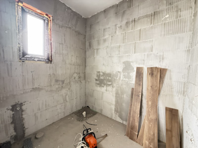 Duplex cu 3 camere | 350 mp teren | Sacalaz imagine mica 10, foxfort.ro
