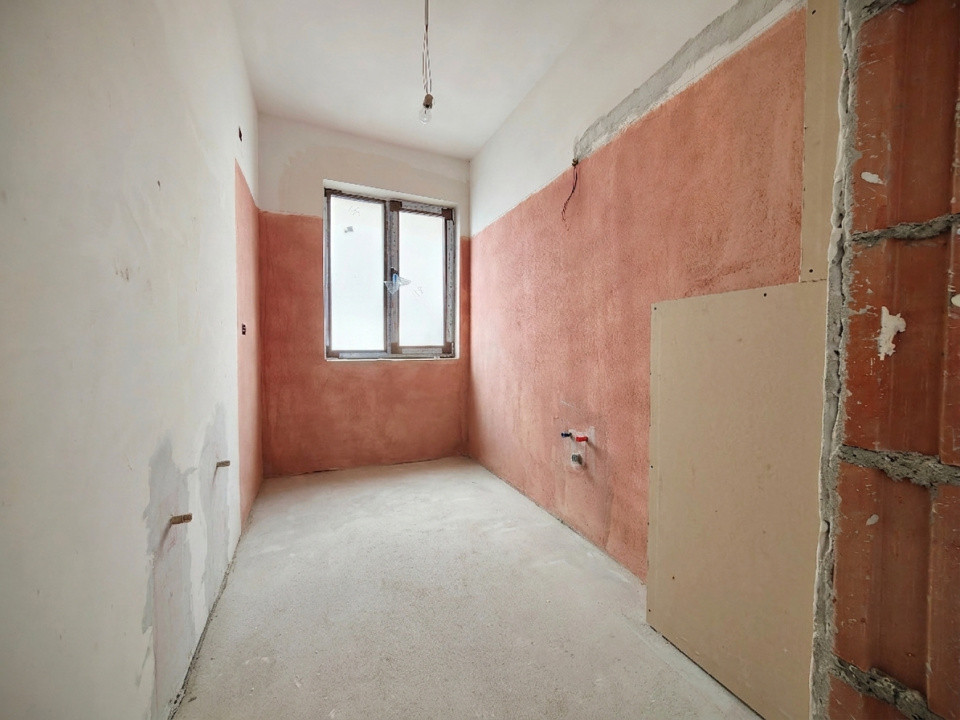 Duplex cu 4 camere, 136 mp utili | La cheie | Giroc 10, foxfort.ro