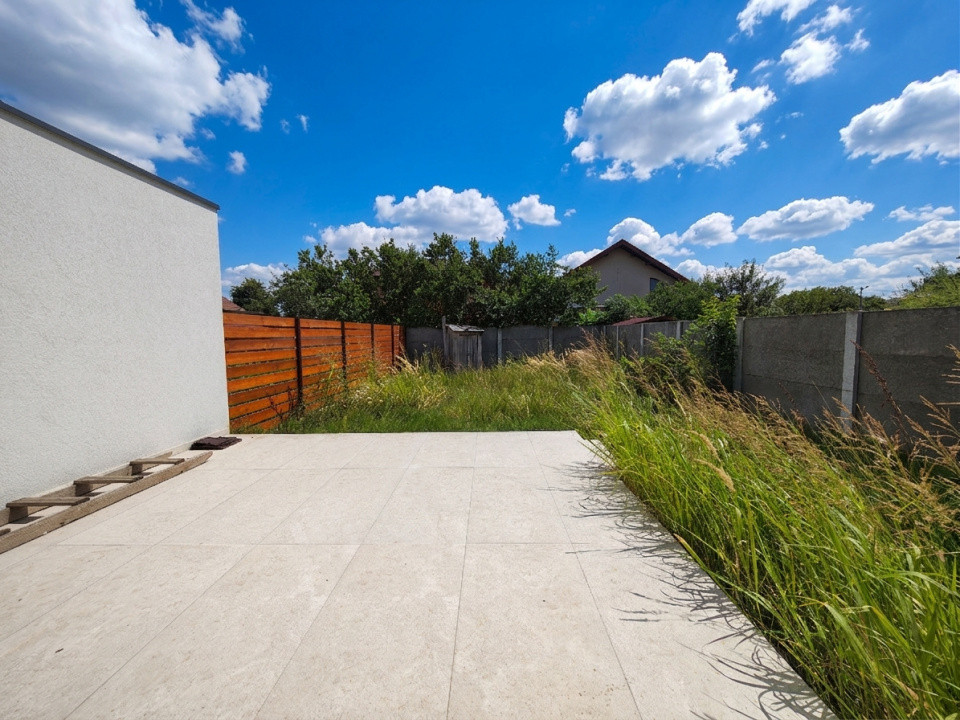 Duplex cu 4 camere, 136 mp utili | La cheie | Giroc 11, foxfort.ro