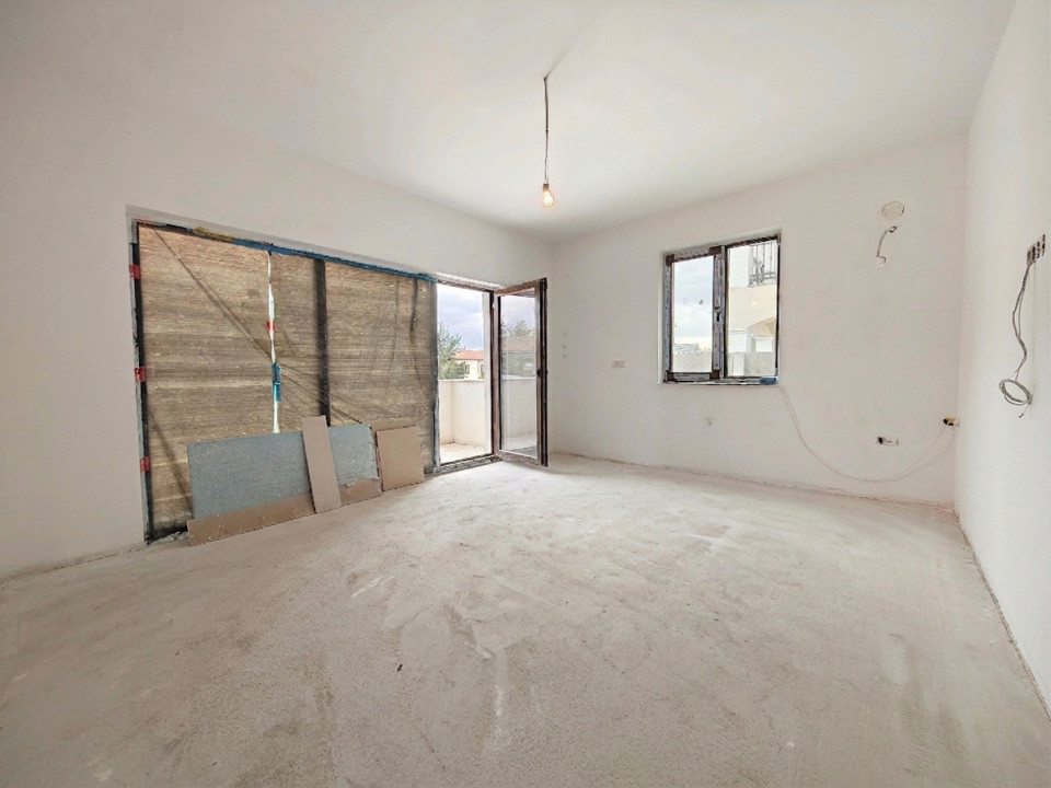 Duplex cu 4 camere, 136 mp utili | La cheie | Giroc 12, foxfort.ro