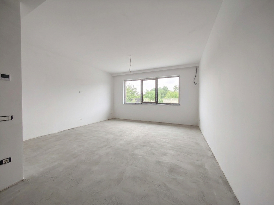 Duplex cu 4 camere, 136 mp utili | La cheie | Giroc 13, foxfort.ro