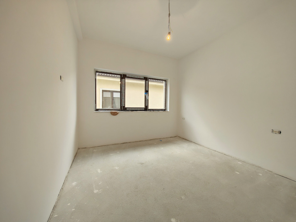 Duplex cu 4 camere, 136 mp utili | La cheie | Giroc 14, foxfort.ro