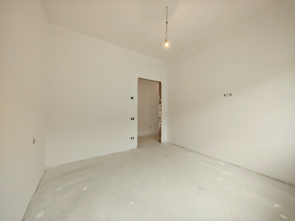 Duplex cu 4 camere, 136 mp utili | La cheie | Giroc 15, foxfort.ro