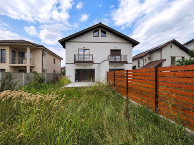Duplex cu 4 camere, 136 mp utili | La cheie | Giroc imagine mica 3, foxfort.ro