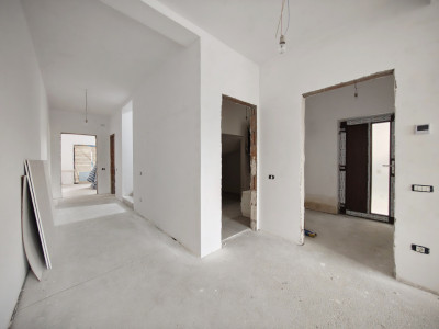Duplex cu 4 camere, 136 mp utili | La cheie | Giroc imagine mica 6, foxfort.ro