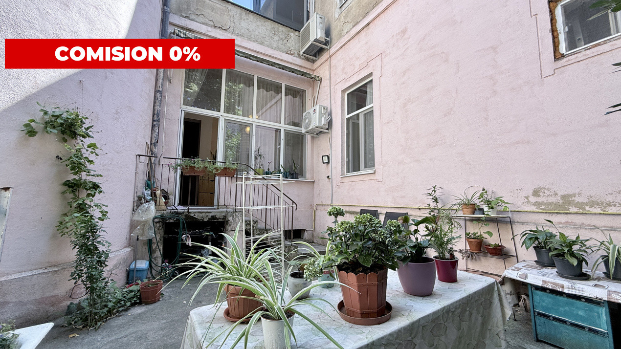 Comision 0 % Apartament de vanzare 4 camere zona Piata Maria - Timisoara 1, foxfort.ro