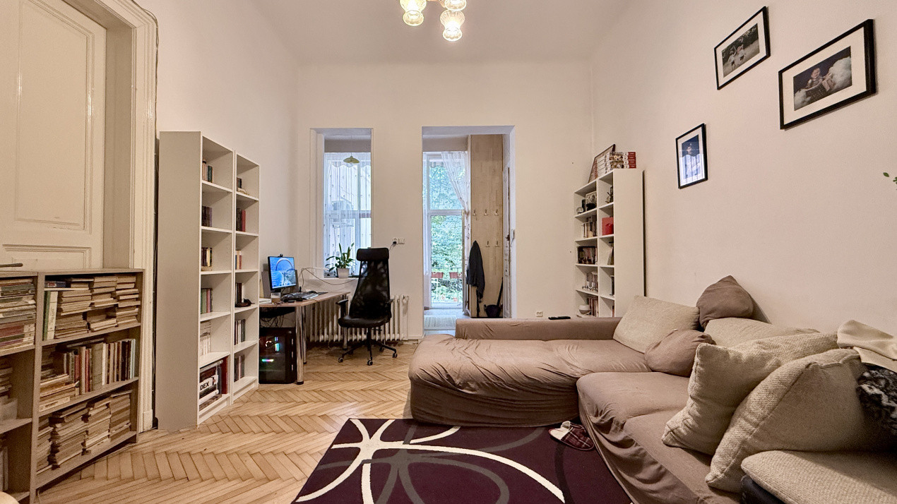 Comision 0 % Apartament de vanzare 4 camere zona Piata Maria - Timisoara 3, foxfort.ro