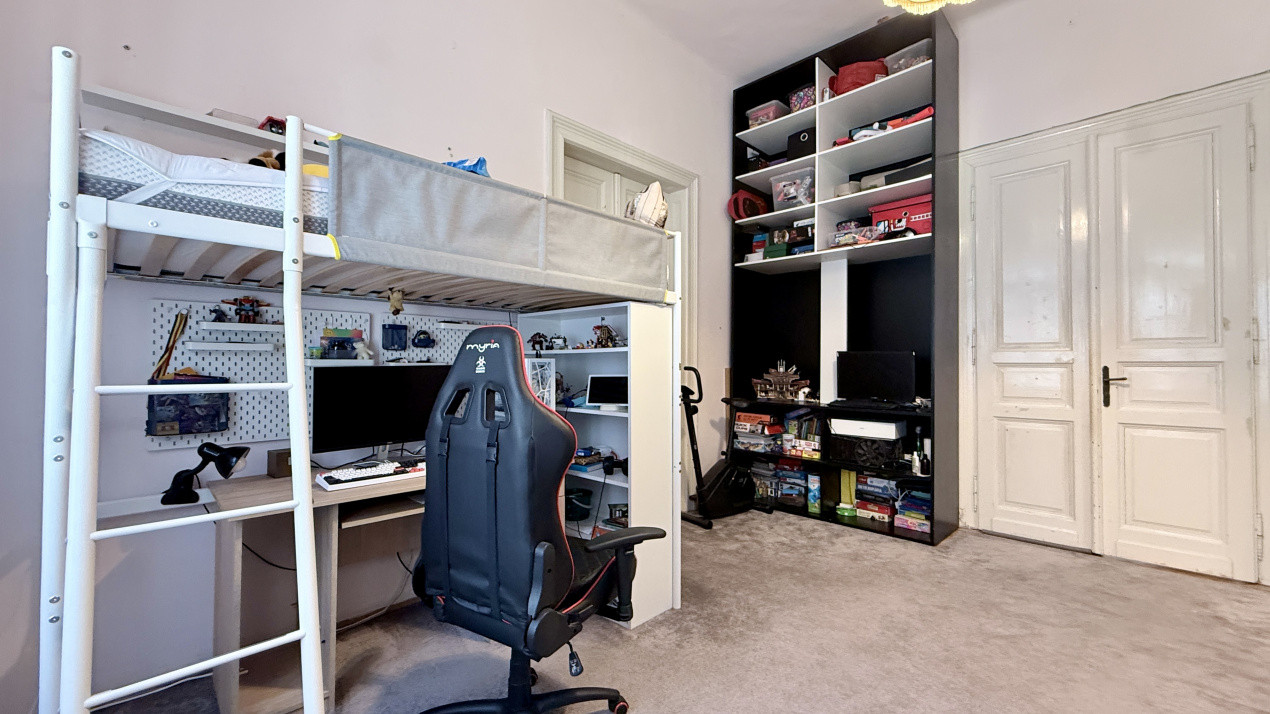 Comision 0 % Apartament de vanzare 4 camere zona Piata Maria - Timisoara 8, foxfort.ro