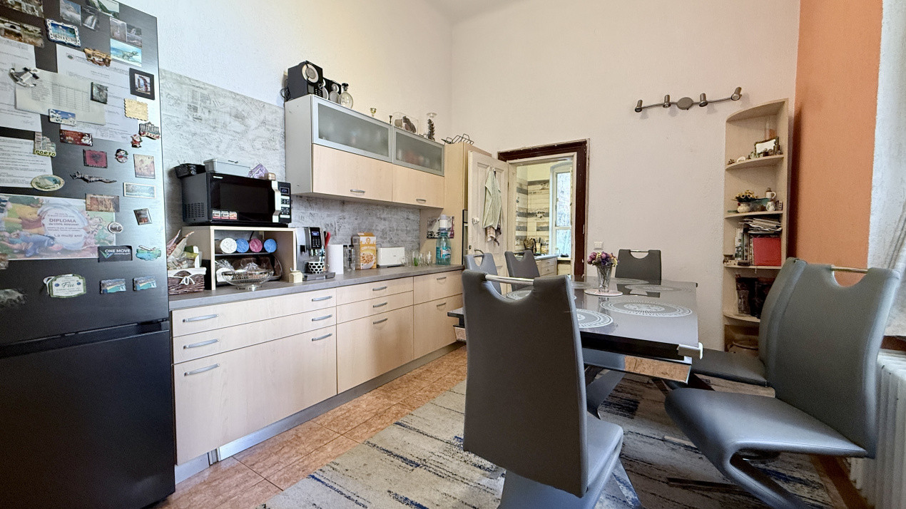 Comision 0 % Apartament de vanzare 4 camere zona Piata Maria - Timisoara 12, foxfort.ro