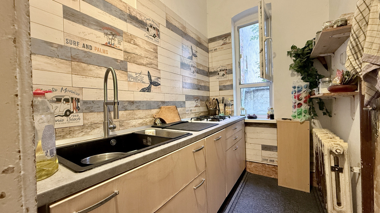 Comision 0 % Apartament de vanzare 4 camere zona Piata Maria - Timisoara 14, foxfort.ro