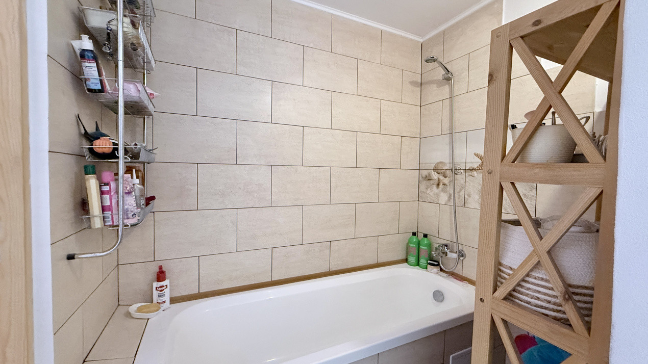 Comision 0 % Apartament de vanzare 4 camere zona Piata Maria - Timisoara 18, foxfort.ro